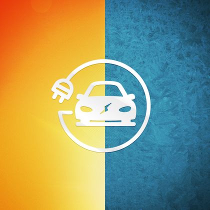 Electric Vehicle 
