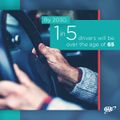 AAA: In-Vehicle Infotainment Systems Especially Distracting to Older Drivers