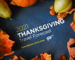 AAA: Thanksgiving Travel to Rebound to Near Pre-Pandemic Levels  