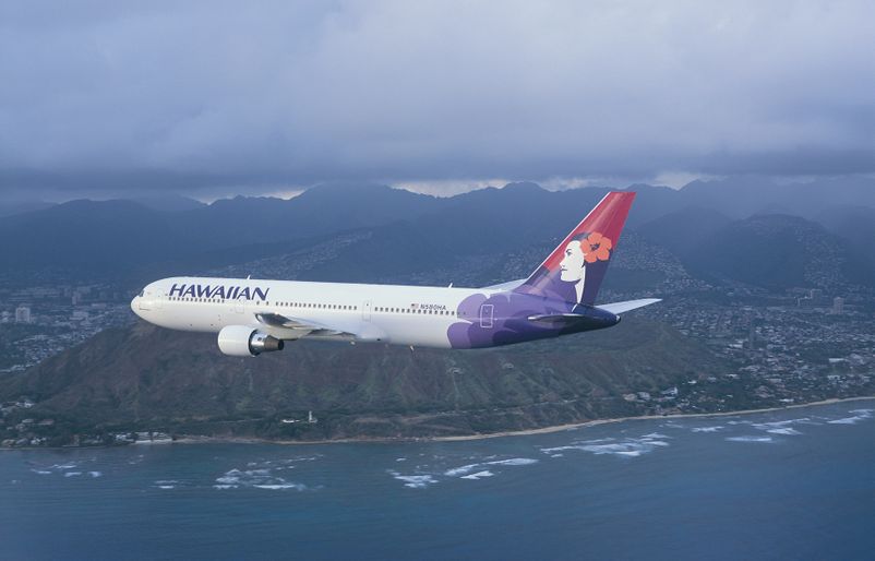 The End of an Era: Aloha Boeing 767 | Hawaiian Airlines