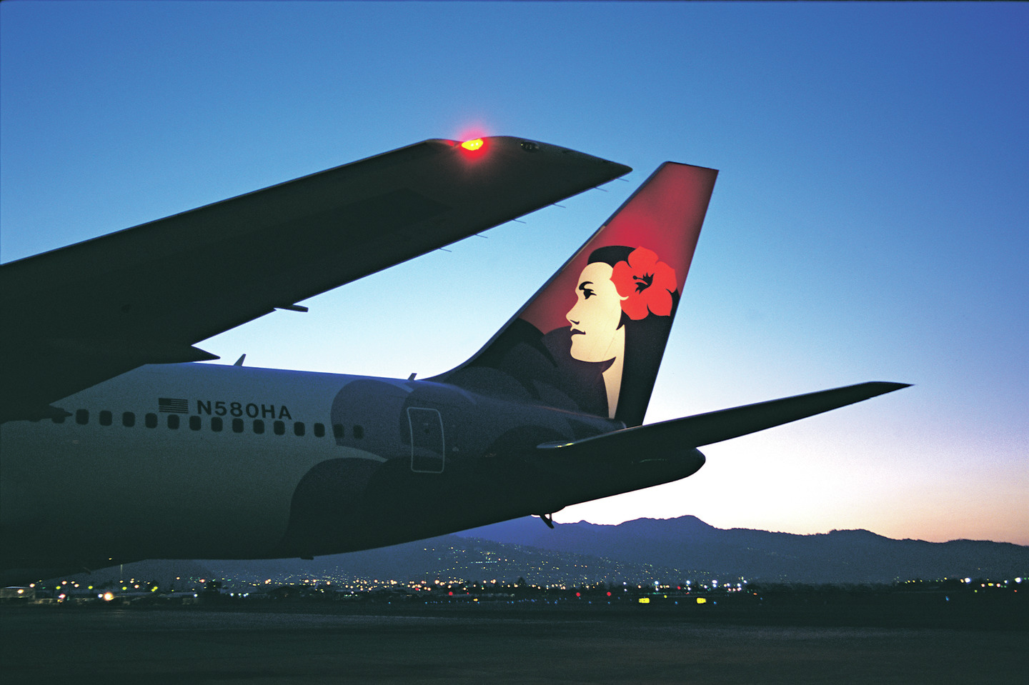 The End of an Era: Aloha Boeing 767 | Hawaiian Airlines