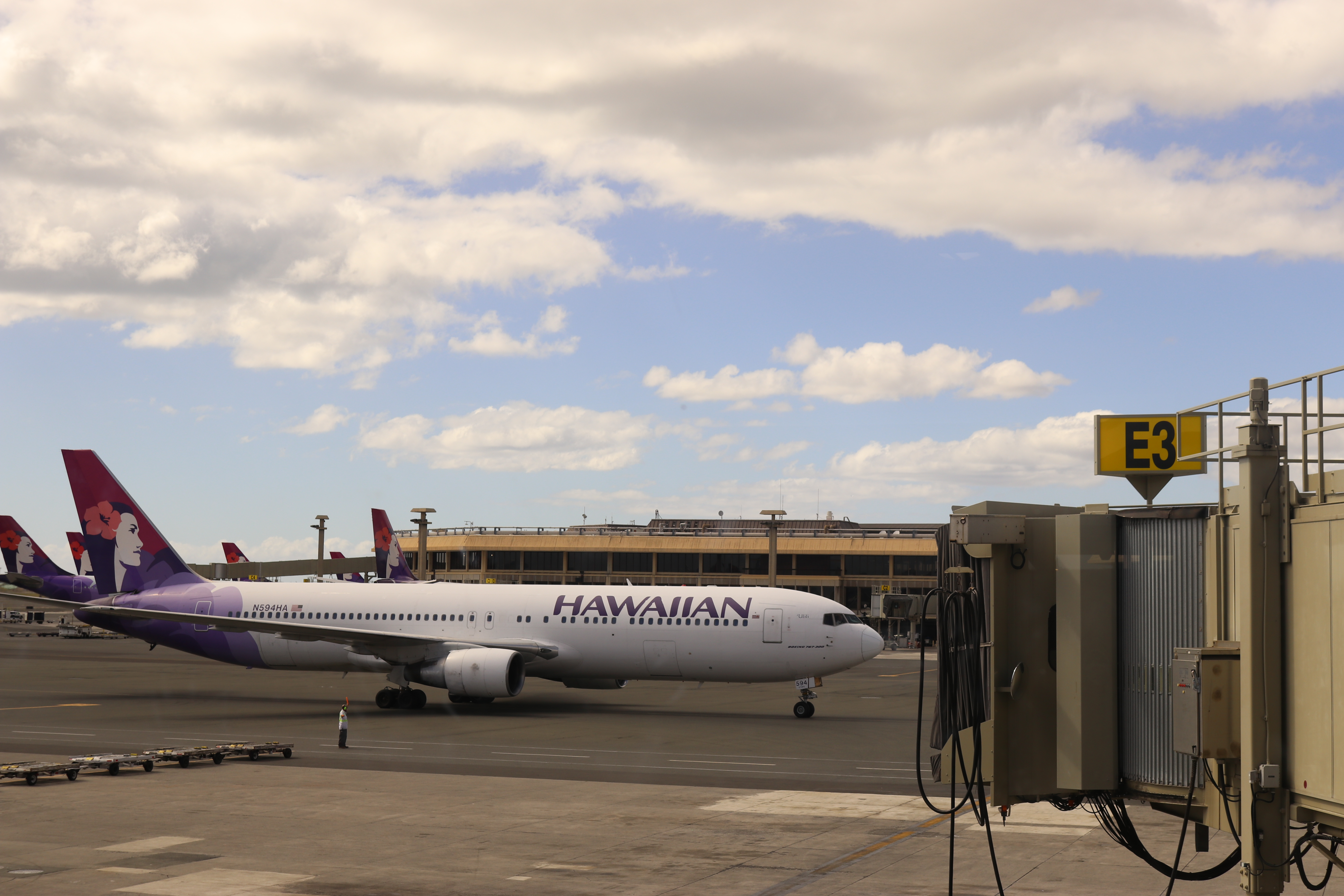 The End of an Era: Aloha Boeing 767 | Hawaiian Airlines
