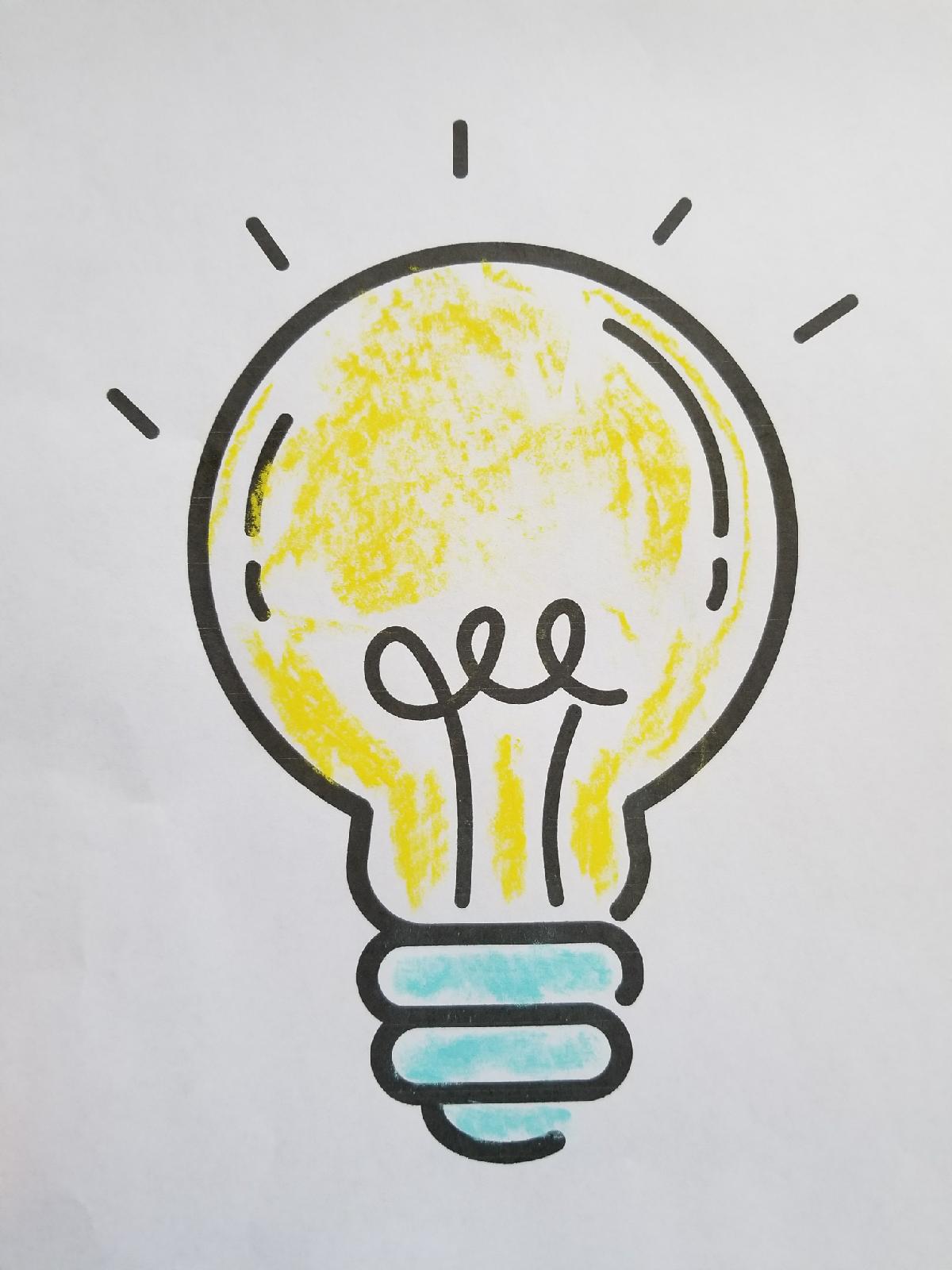 Light bulb
