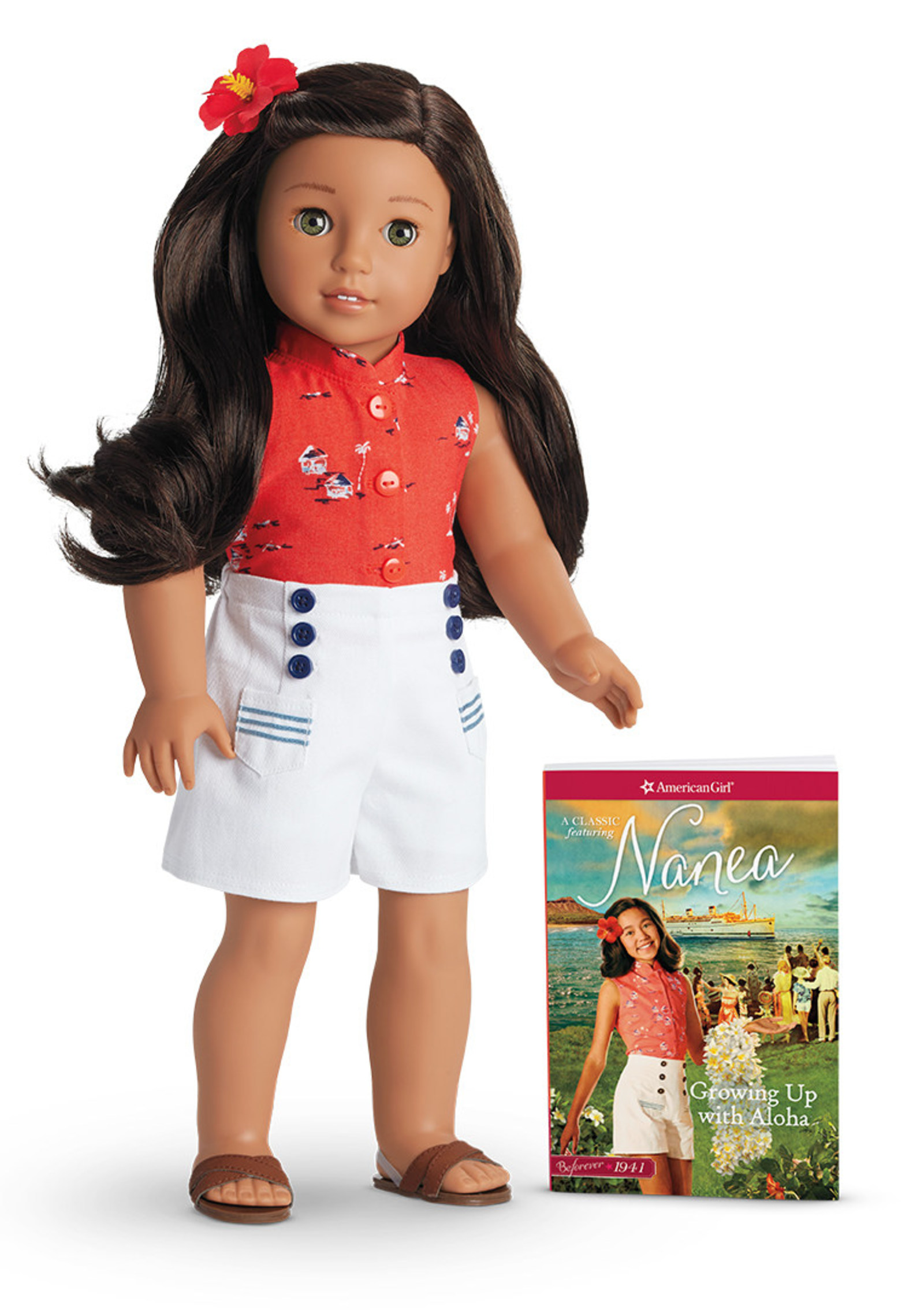 American_Girl_Nanea_Mitchell
