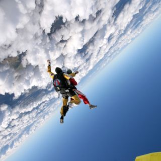 sky