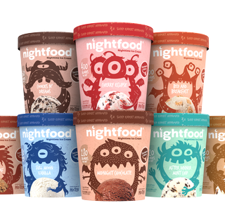 NightFood Holdings, Inc.