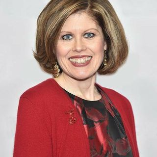 Nancy Brown, Chief Executive Officer, American Heart Association&nbsp;copyright American Heart Association