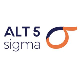 Alt 5 Sigma Inc (Delaware)