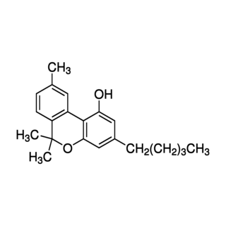 CANNABINOL (CBN)