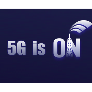 Huawei Technologies