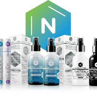 NutraFuels Inc.