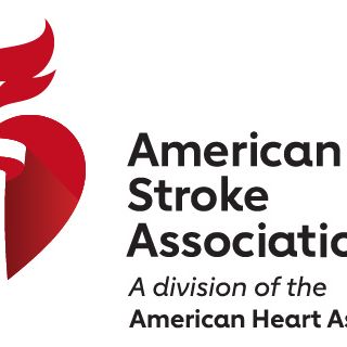 Heart and Torch logo&nbsp;with&nbsp;American Stroke Association,&nbsp;a division of the American Heart Association text.American Stroke Associationcopyright American Heart Association