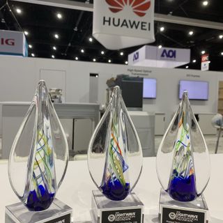 Huawei Technologies