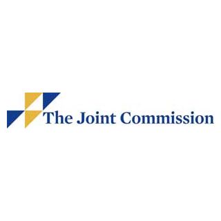 Logo copyright The Joint Commission