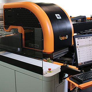 PV Nano Cell