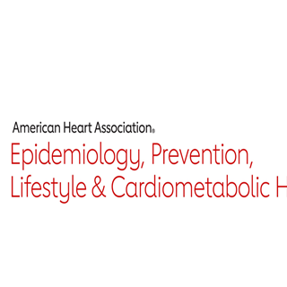 EPI | Lifestyle 2019 Scientific Sessions&nbsp;logoEpidemiology and Prevention&nbsp;| Lifestyle Cardiometabolic Healthcopyright American Heart Association&nbsp;