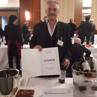 Italian Food & Beverage Company