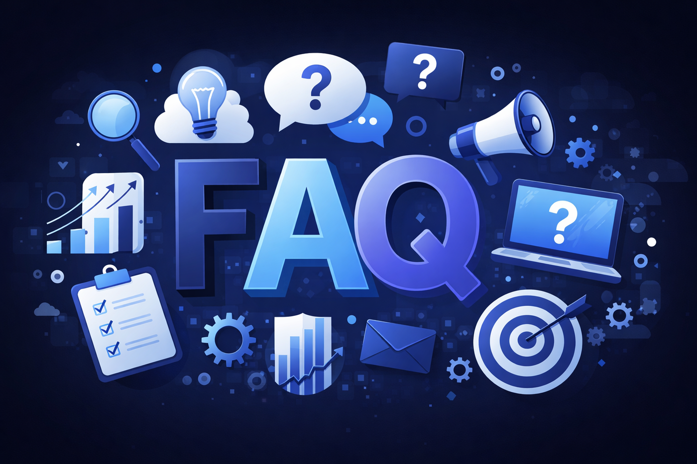 Your Website’s FAQ Is Your AI Secret Sauce | iPR Software