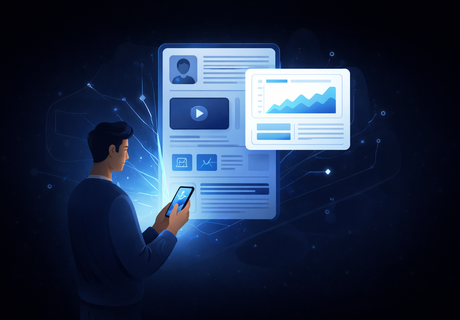 Amplify Your AI Position