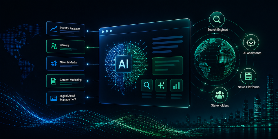Bots Now Outnumber Humans on the Internet: Here’s What That Actually Means for Your Digital Newsroom