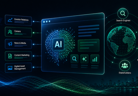 Bots Now Outnumber Humans on the Internet: Here’s What That Actually Means for Your Digital Newsroom