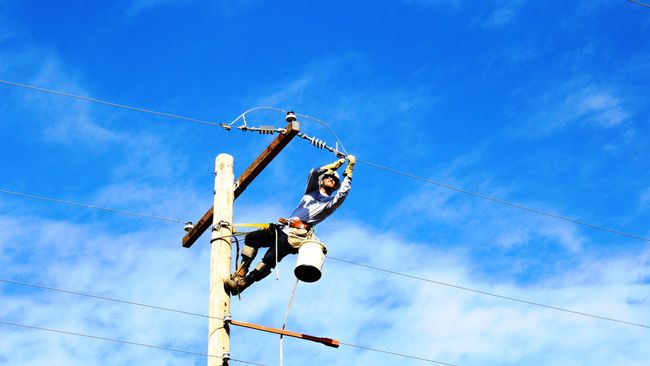 Fifty-nine Duke Energy line technicians to compete against the best in the world at International Lineman’s Rodeo Oct. 17