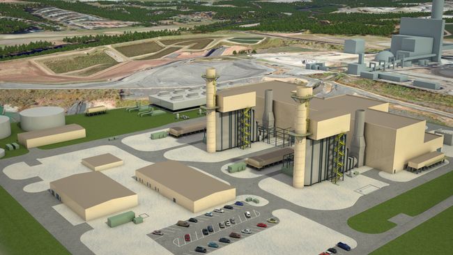 Duke Energy responds to community concerns; creates new plan for Western Carolinas Modernization Project