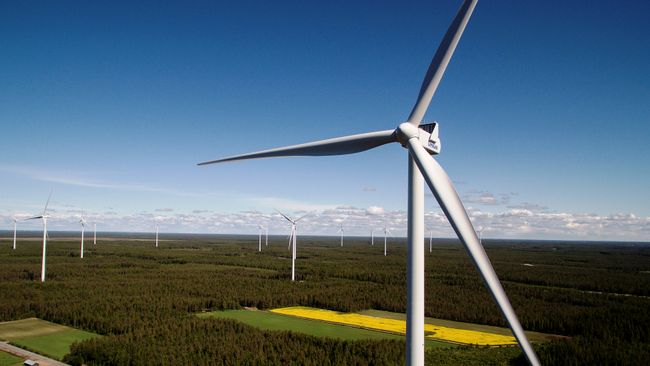 Duke Energy making rapid clean energy progress, CEO tells shareholders at annual meeting