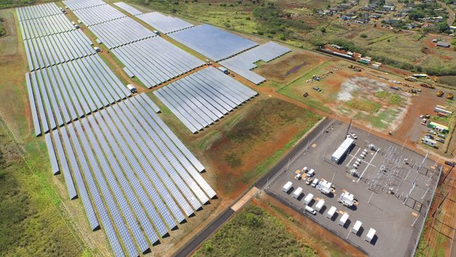 Duke Energy Renewables teams with Green Charge to offer energy storage for commercial solar customers
