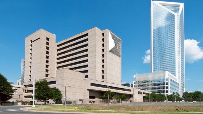 Duke Energy board elects Lynn Good as board chairman