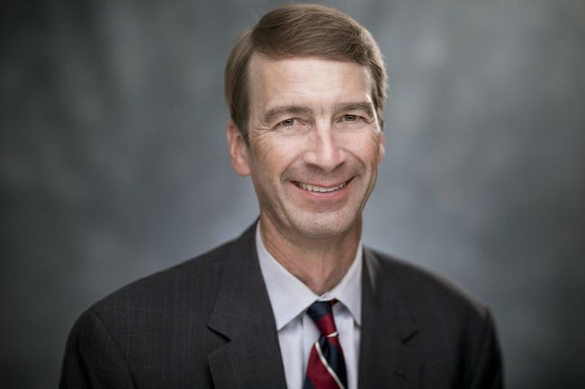 David Fountain, Duke Energy State President - North Carolina