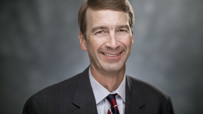 David Fountain, Duke Energy State President - North Carolina
