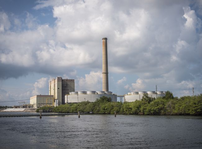 Duke-Energy-Anclote-Plant