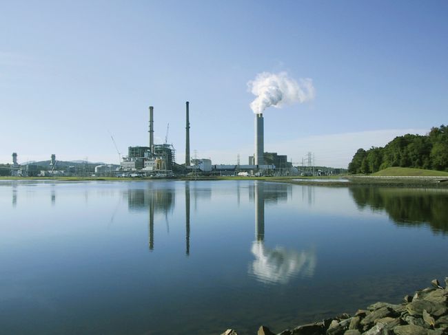 Duke-Energy-Ashville-Plant-scrubber