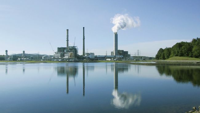 Power Generation | Duke Energy | News Center