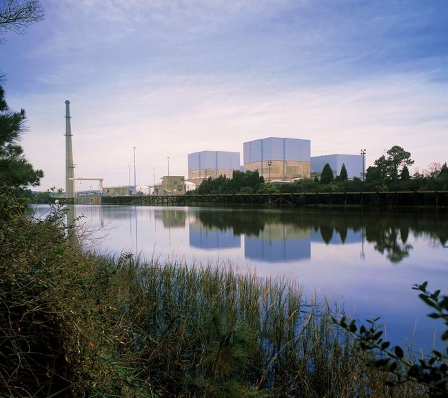 Duke-Energy-Brunswick-Nuclear-Plant