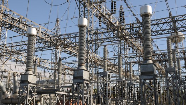 Duke-Energy-Harrisburg-Substation