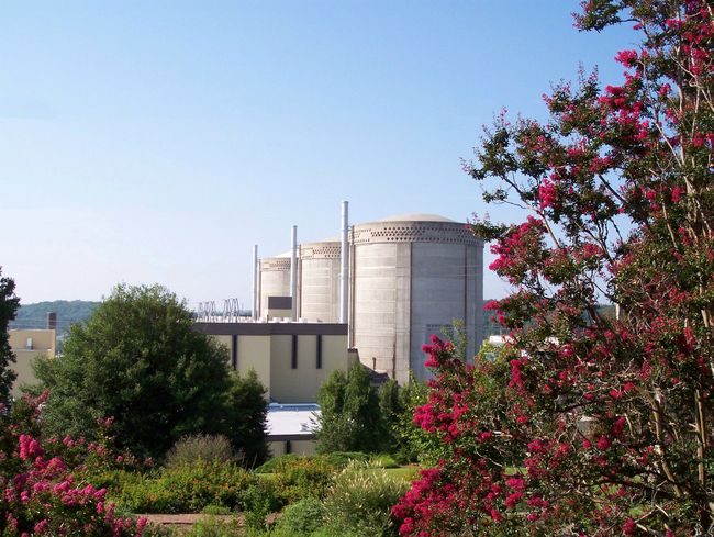 Duke-Energy-Oconee-Nuclear-Station