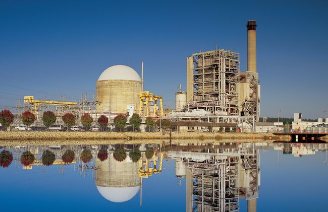 Duke-Energy-Robinson-Nuclear-Plant