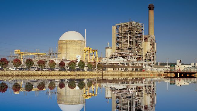 Duke-Energy-Robinson-Nuclear-Plant