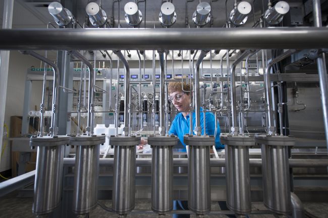Duke-Energy-Water-Testing