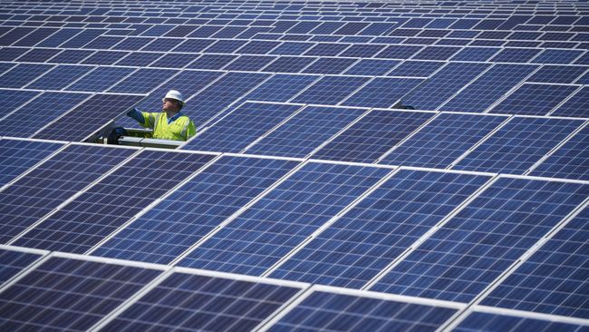 Renewables | Duke Energy | News Center