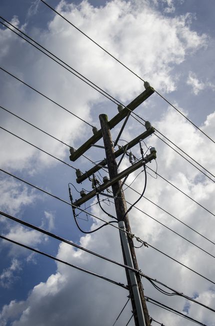 Duke-Energy-Distribution-Lines
