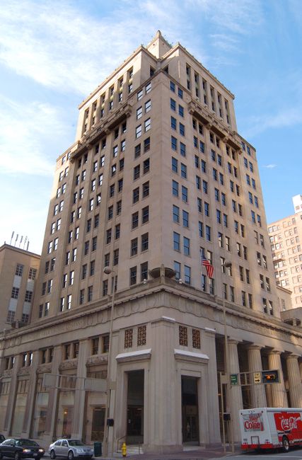 Duke-Energy-Cincinnati-HQ