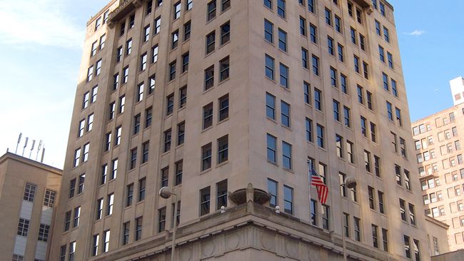 Duke-Energy-Cincinnati-HQ