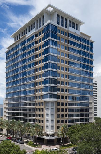 Duke-Energy-Florida-HQ