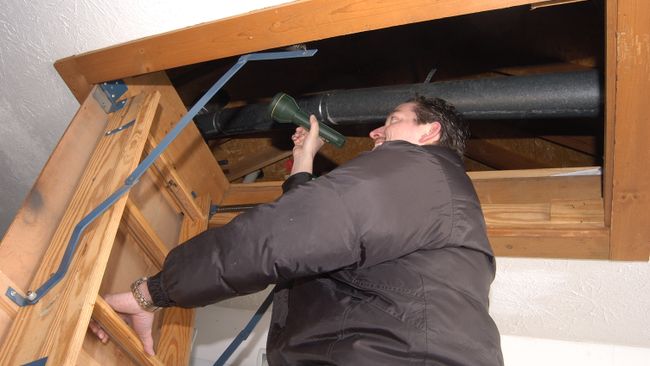 Duke Energy offers a free energy efficiency program to income-eligible residents in the Orlando area