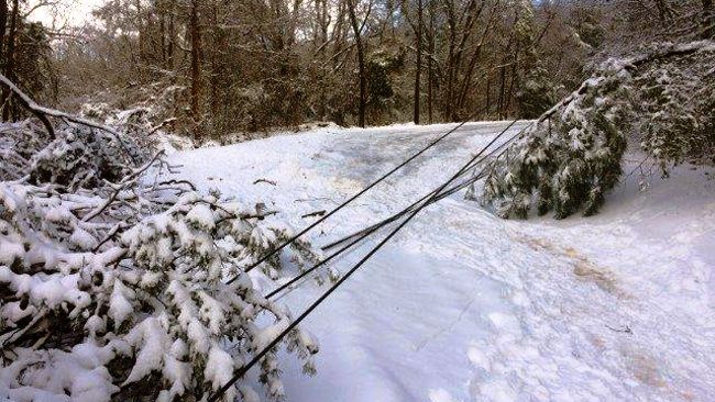 Duke Energy's ground game makes progress on storm outages