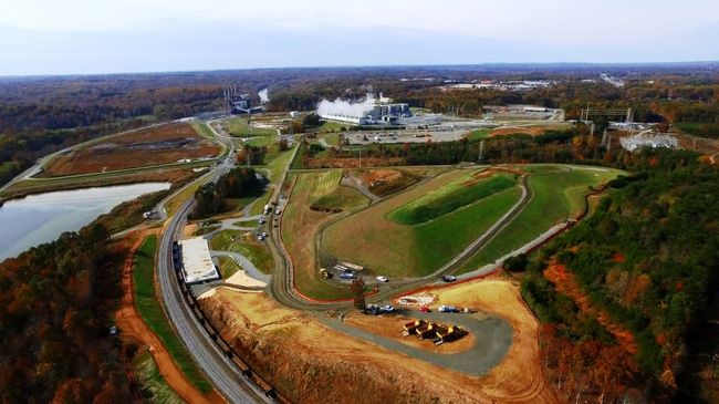 Duke Energy reviews state civil penalty while making strong progress in closing ash basins