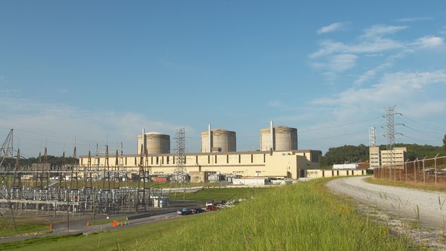 Duke Energy’s nuclear fleet produces record amounts of electricity 